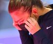 Simona Halep, victorie clară la Transylvania Open » Urmează un duel 100% românesc