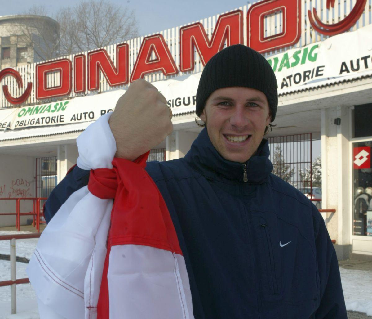 „Nevasta ta e nepoata mea!” » 3 întâmplări de senzație cu Ionuț Popa: ceasul cu ghinion, „știrbul Clau-gol” și o minciună cât un transfer
