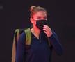FOTO Simona Halep - Varvara Gracheva, Transylvania Open, 28.10.2021