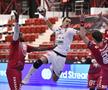 Dinamo - Veszprem 31-29 » Campioana României, victorie mare în grupele Ligii Campionilor