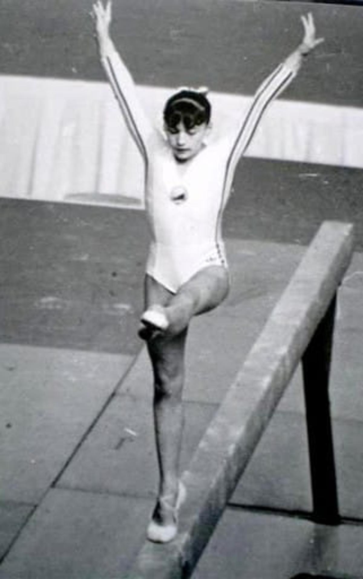 Vicecampioana olimpică a României face dezvăluiri cutremurătoare despre abuzurile de la lot: „Mă trezeam cu palme pentru că aveam 5 grame în plus! Te dădeau cu capul de bârnă, erau diabolici”