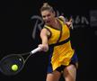 FOTO Simona Halep - Varvara Gracheva, Transylvania Open, 28.10.2021