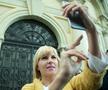 Ioanițoaia l-a întrebat pe Ilie Stan despre aventura cu Elena Udrea: „Ați văzut cum arăta!”