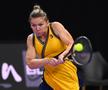 Simona Halep, victorie clară la Transylvania Open » Urmează un duel 100% românesc