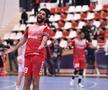 FOTO Dinamo - Veszprem, handbal, 28.10.2021