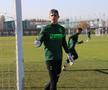 Vești bune pentru FCSB » Ce s-a întâmplat la antrenamentul de azi al echipei