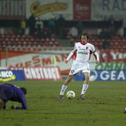 Leonard Naidin / Sursă foto: Arhivă Gazeta Sporturilor