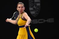 Simona Halep, victorie clară la Transylvania Open » Urmează un duel 100% românesc