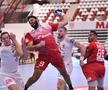 FOTO Dinamo - Veszprem, handbal, 28.10.2021