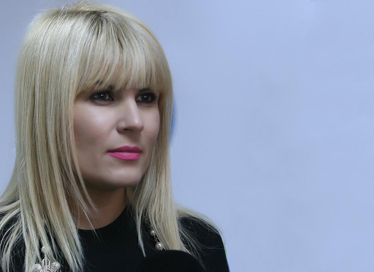 Elena Udrea
