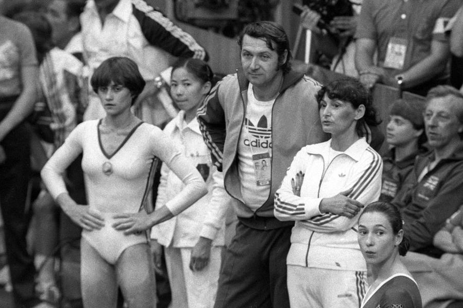 Nadia Comăneci, despre Bela Karolyi:  „Mi-a schimbat viața pentru totdeauna”