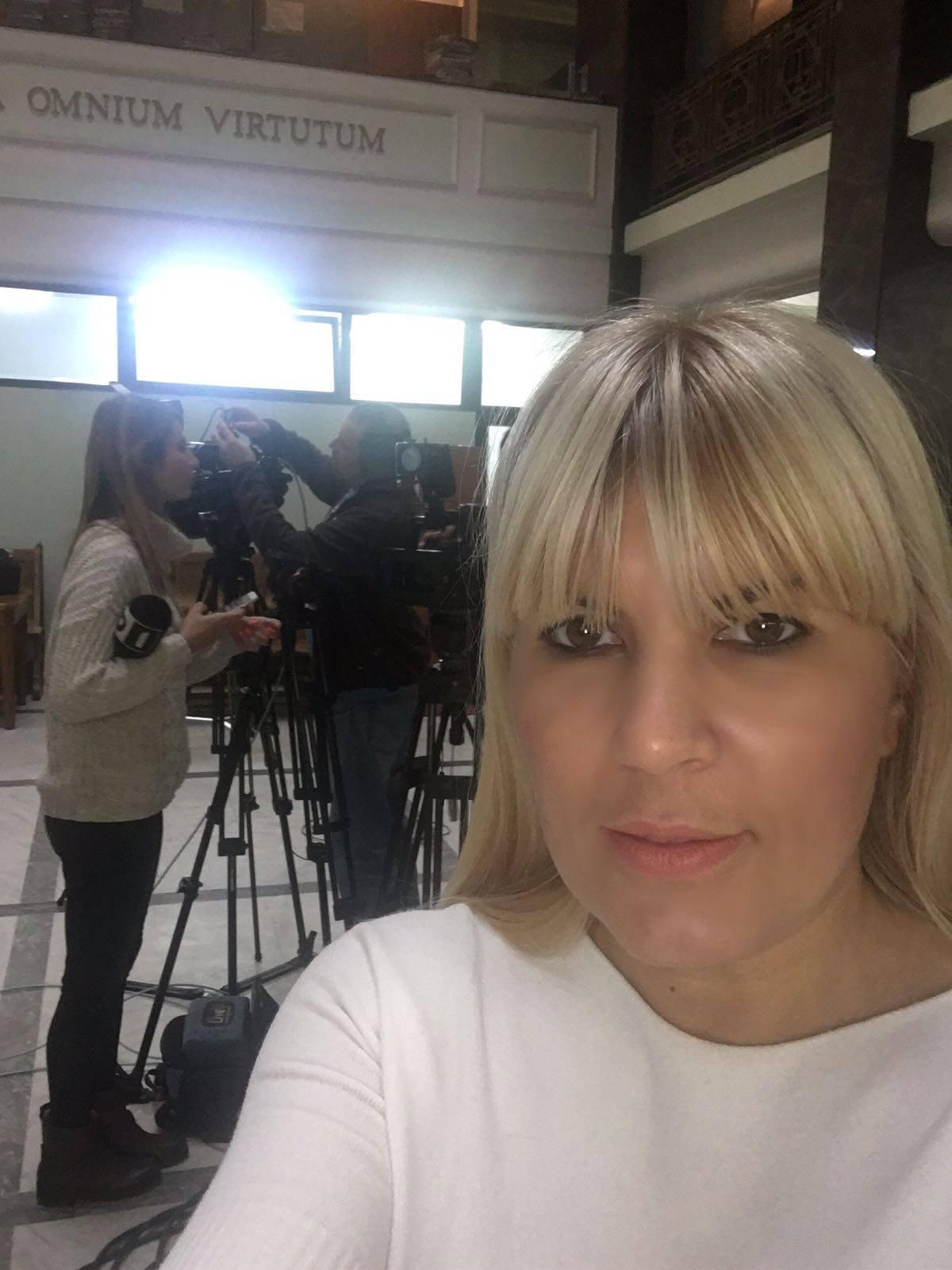 Elena Udrea