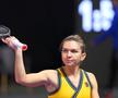 FOTO Simona Halep - Varvara Gracheva, Transylvania Open, 28.10.2021