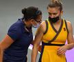 Simona Halep, victorie clară la Transylvania Open » Urmează un duel 100% românesc