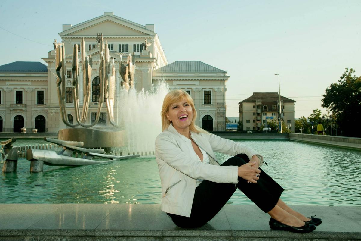Ioanițoaia l-a întrebat pe Ilie Stan despre aventura cu Elena Udrea: „Ați văzut cum arăta!”