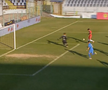 Gol extrem de dubios în Cupa României » A lăsat mingea să intre în poartă!
