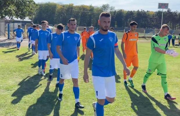 „La fel ca în «O scrisoare pierdută»” » Ce a putut să facă un primar în Liga 3, pentru a nu pierde meciul la „masa verde”