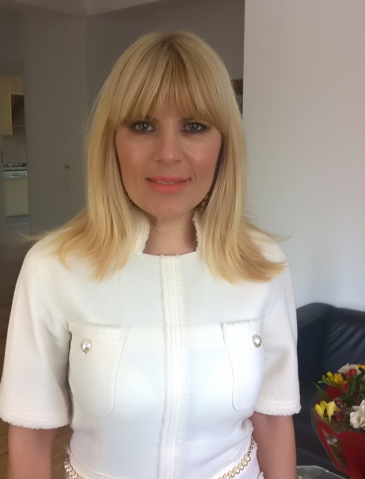 Ioanițoaia l-a întrebat pe Ilie Stan despre aventura cu Elena Udrea: „Ați văzut cum arăta!”