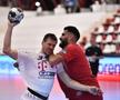Dinamo - Veszprem 31-29 » Campioana României, victorie mare în grupele Ligii Campionilor