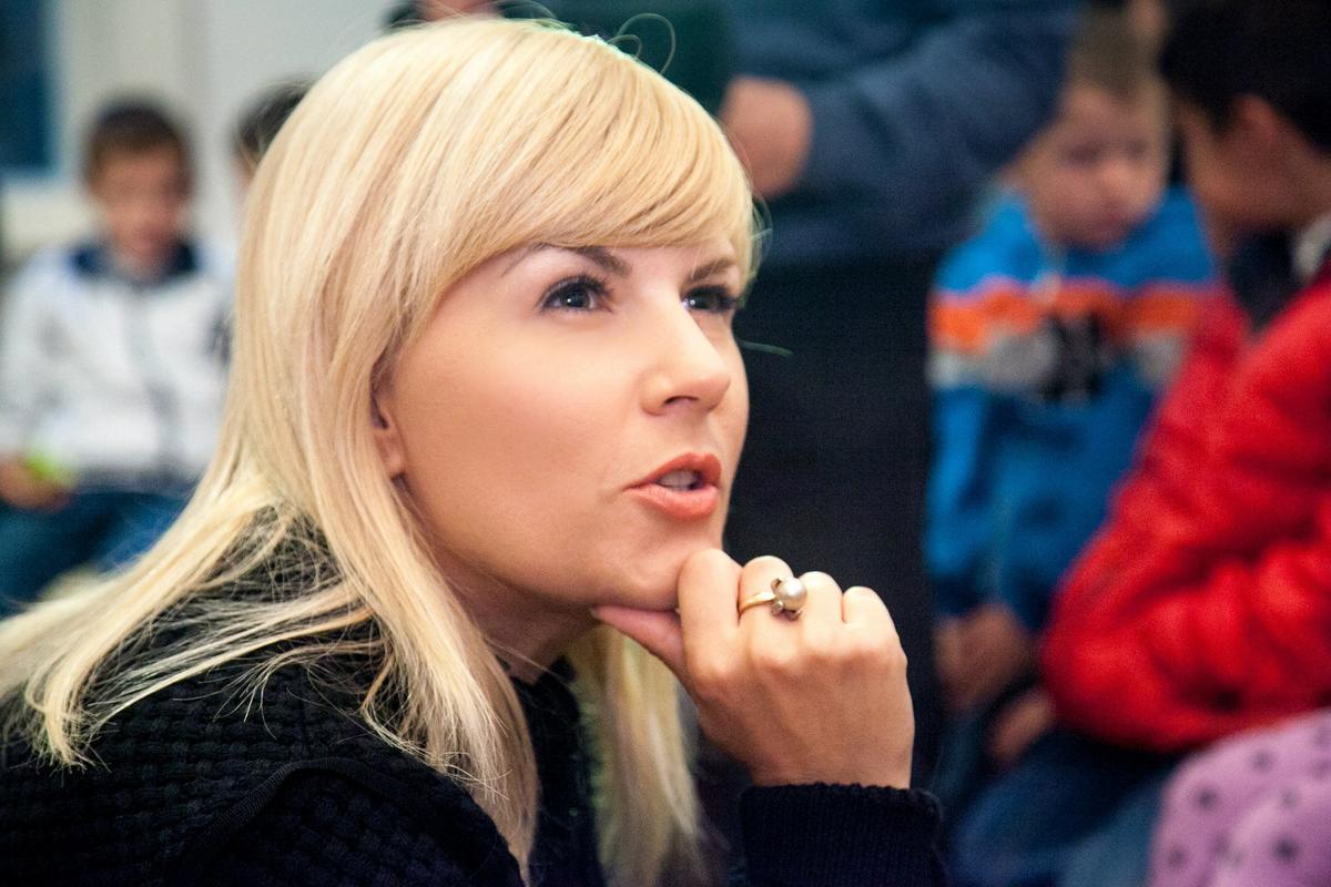 Ioanițoaia l-a întrebat pe Ilie Stan despre aventura cu Elena Udrea: „Ați văzut cum arăta!”