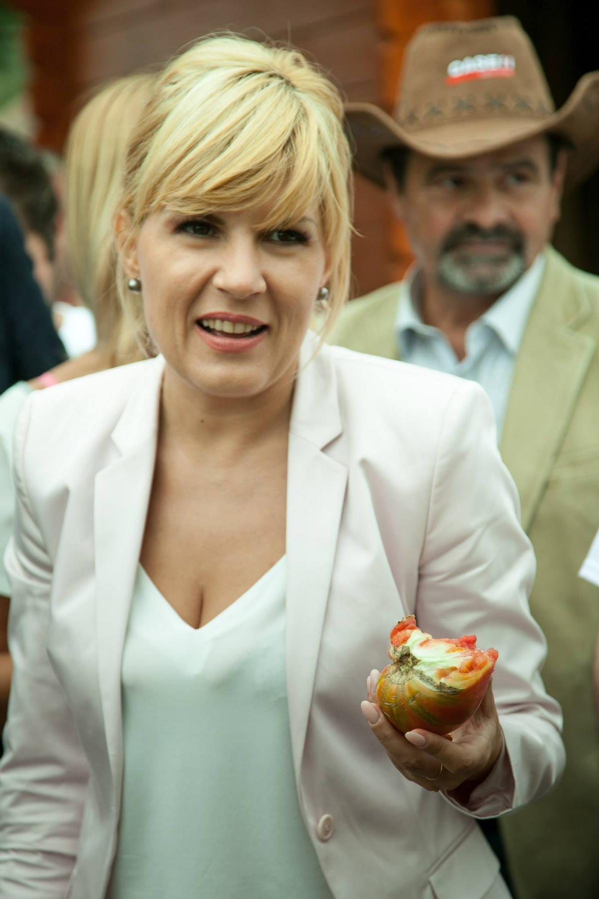 Elena Udrea