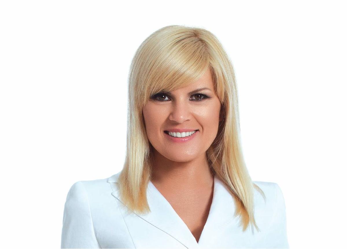 Elena Udrea