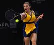 FOTO Simona Halep - Varvara Gracheva, Transylvania Open, 28.10.2021