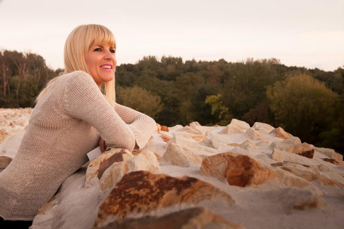 Elena Udrea