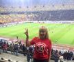 Elena Udrea