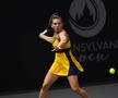 FOTO Simona Halep - Varvara Gracheva, Transylvania Open, 28.10.2021