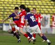 Leonard Naidin / Sursă foto: Arhivă Gazeta Sporturilor
