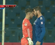 Scandal în prelungiri la FCU Craiova - Sepsi » 3 eliminări: „Rar vezi așa ceva!”