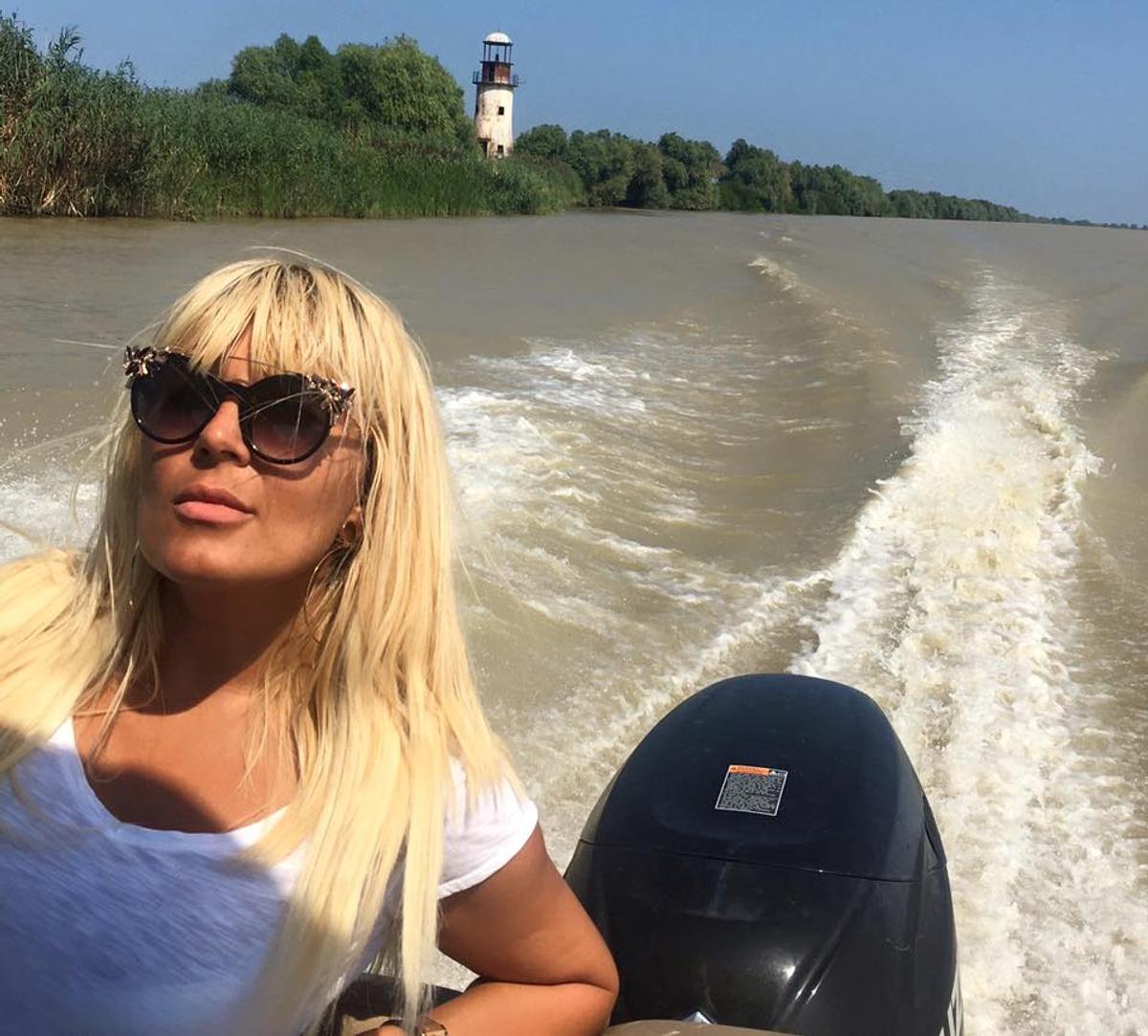 Ioanițoaia l-a întrebat pe Ilie Stan despre aventura cu Elena Udrea: „Ați văzut cum arăta!”