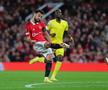 Descătușarea lui Cristiano Ronaldo » Cum a sărbătorit primul gol după revenirea în lotul lui Manchester United