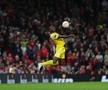 Descătușarea lui Cristiano Ronaldo » Cum a sărbătorit primul gol după revenirea în lotul lui Manchester United