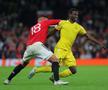 Manchester United - Sheriff