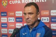 Toni Petrea ironizează VAR-ul: „Nu știu ce au văzut, înseamnă că a bătut vântul”