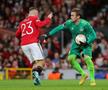 Descătușarea lui Cristiano Ronaldo » Cum a sărbătorit primul gol după revenirea în lotul lui Manchester United