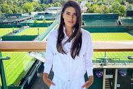 Sorana Cîrstea a dezvăluit cum se înțelege cu „socrul”: „Petrec destul de mult timp cu domnul Ion Țiriac. Cred că foarte puțină lume știe asta”