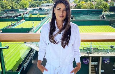 Sorana Cîrstea a dezvăluit cum se înțelege cu „socrul”: „Petrec destul de mult timp cu domnul Ion Țiriac. Cred că foarte puțină lume știe asta”