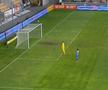 Gafă colosală în Chindia - FC Botoșani! Cum a deschis scorul Doru Popadiuc