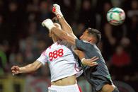 „Câinii” au ieșit la atac, după prestațiile arbitrilor din Liga 2 » Ce acuză Dinamo