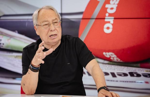 Emisiunea lui Ioanițoaia, întreruptă brusc: „Niţă, ești un escroc internațional! Am față de fraier?”. Dialog genial în platou: „Ne dădea la ficat, la rinichi”