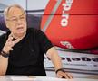 Emisiunea lui Ioanițoaia, întreruptă brusc: „Niţă, ești un escroc internațional! Am față de fraier?”. Dialog genial în platou: „Ne dădea la ficat, la rinichi”