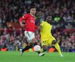 Descătușarea lui Cristiano Ronaldo » Cum a sărbătorit primul gol după revenirea în lotul lui Manchester United