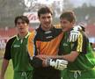 Dinamo - Foresta 4-5 / Sursă foto: Arhivă GSP