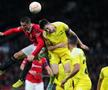 Manchester United - Sheriff