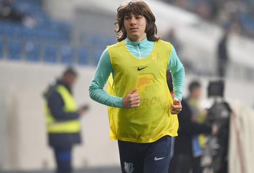 Alexandru Stoian // foto: Imago Images