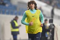 Doar Dobrin e peste el! Hagi a debutat cu FCU Craiova al doilea cel mai tânăr fotbalist din istoria Ligii 1: născut la Madrid și convocat la o națională superioară