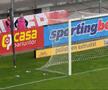 Primul meci din retur, prima gafă colosală! Gol de cascadorii râsului la Ploiești